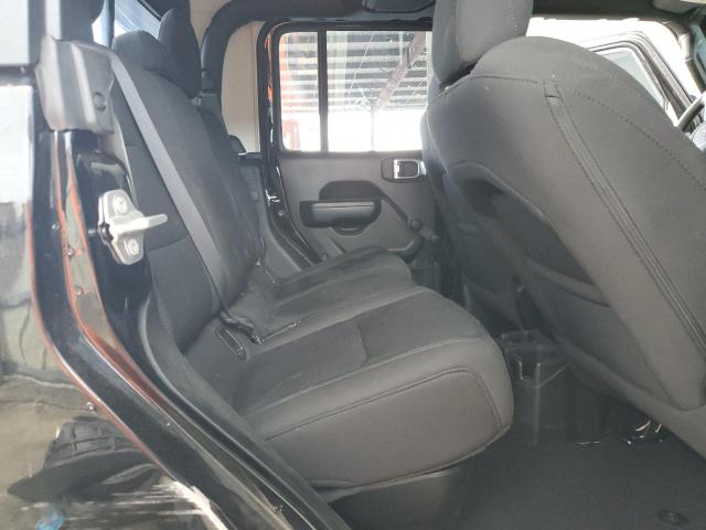 صورة رقم 10 من المزاد - 2023 JEEP GLADIATOR مع VIN 1C6HJTAG6PL567990