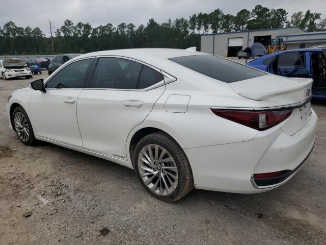 Photo 2 from auction – 2020 LEXUS ES 300H UL with VIN 58AF21B12LU006691