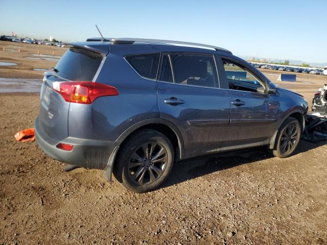 Photo 3 from auction – 2013 TOYOTA RAV4 LIMITED with VIN 2T3DFREVXDW013865