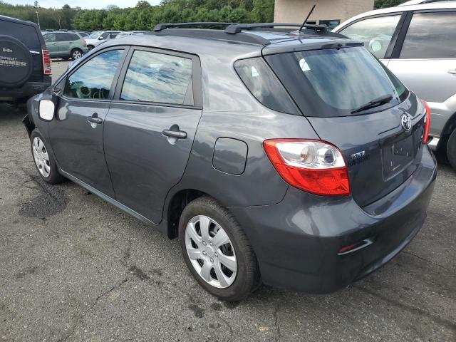 Photo 2 from auction – 2010 TOYOTA COROLLA MATRIX with VIN 2T1KU4EE8AC351433