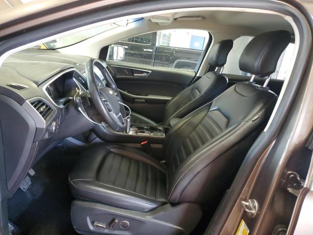 Photo 7 from auction – 2019 FORD EDGE SEL with VIN 2FMPK4J9XKBC59945
