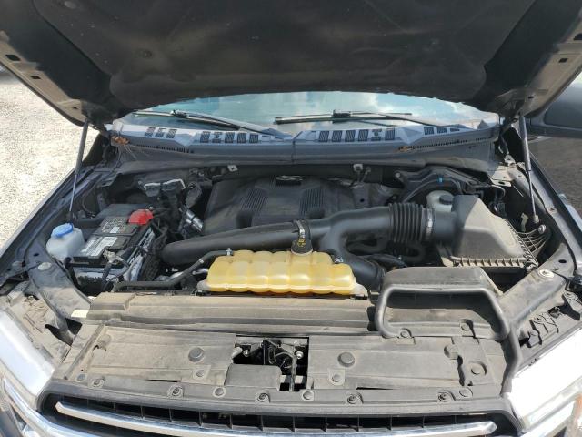Photo 11 from auction – 2019 FORD F150 SUPER with VIN 1FTEW1E43KKC39281