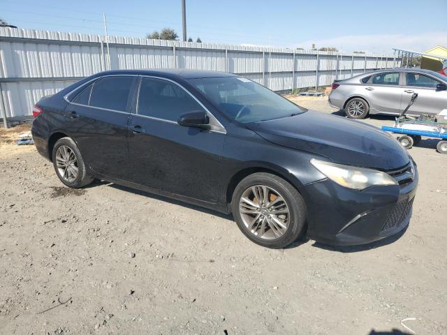Photo 4 from auction – 2017 TOYOTA CAMRY LE with VIN 4T1BF1FK5HU720822