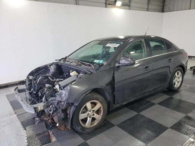 CHEVROLET CRUZE LT 2014 with VIN 1G1PC5SB7E7481096 - Photo from auction