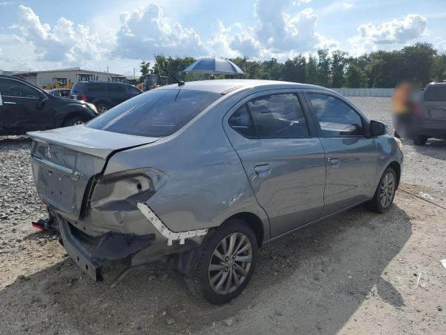 Photo 3 from auction – 2018 MITSUBISHI MIRAGE G4 with VIN ML32F4FJ0JHF08752