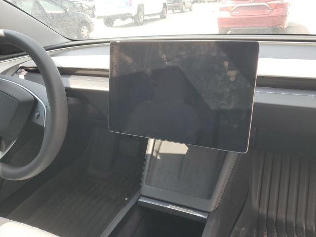 Photo 9 from auction – 2024 TESLA MODEL 3 with VIN 5YJ3E1EA9RF796252