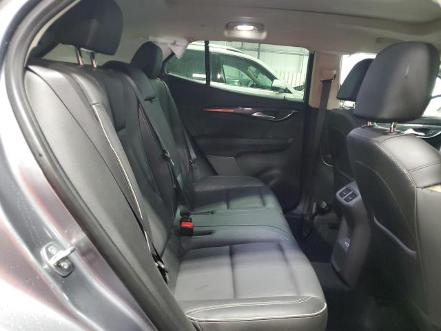 Photo 11 from auction – 2021 BUICK ENVISION E with VIN LRBFZPR47MD048610