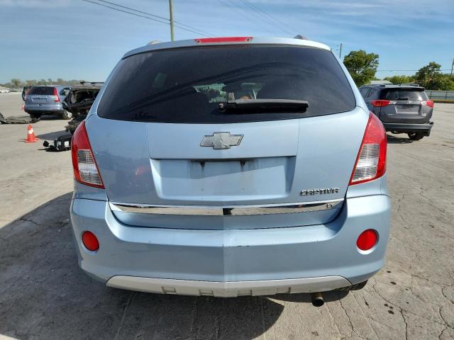 Photo 6 from auction – 2014 CHEVROLET CAPTIVA LT with VIN 3GNAL3EK8ES511275