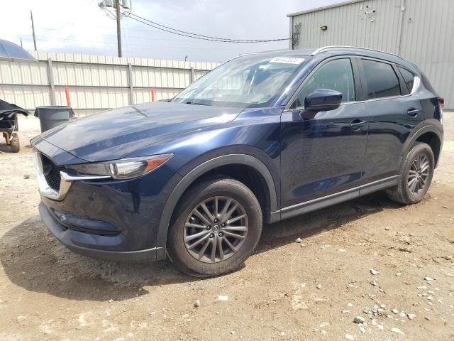 Photo 1 from auction – 2019 MAZDA CX-5 TOURI with VIN JM3KFACM0K1661608