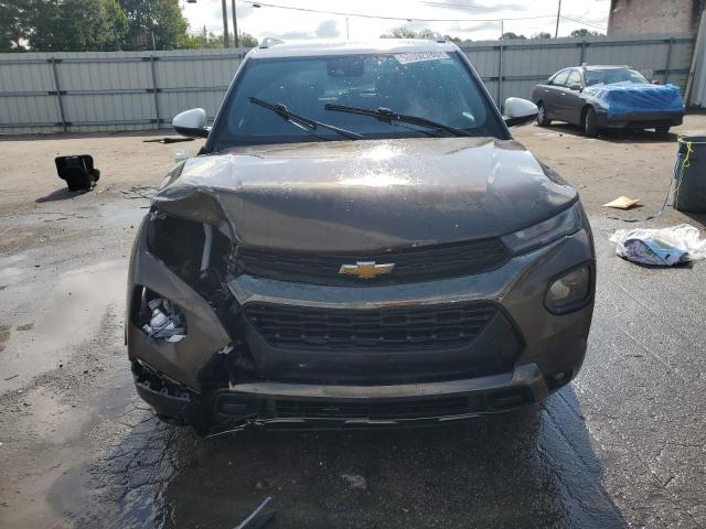Photo 5 from auction – 2021 CHEVROLET TRAILBLAZE with VIN KL79MVSL4MB161846