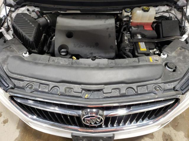 Photo 12 from auction – 2018 BUICK ENCLAVE PR with VIN 5GAEVBKW6JJ194180