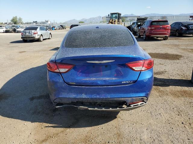 Photo 6 from auction – 2015 CHRYSLER 200 with VIN 1C3CCCBB7FN743775