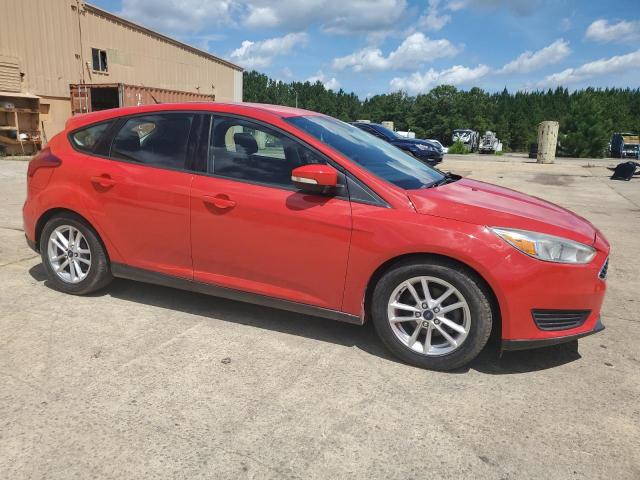 Photo 4 from auction – 2016 FORD FOCUS SE with VIN 1FADP3K2XGL213890