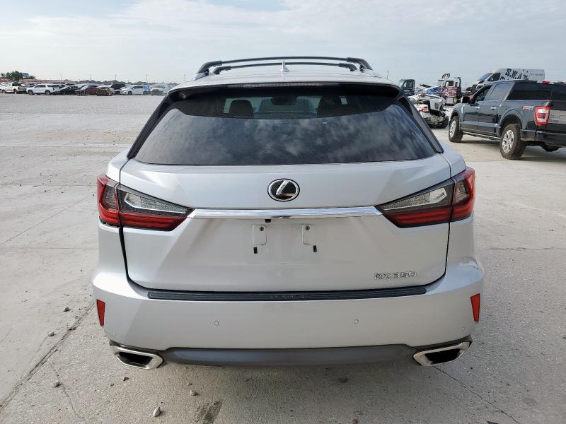 Photo 6 from auction – 2019 LEXUS RX 350 BAS with VIN 2T2ZZMCA1KC119656