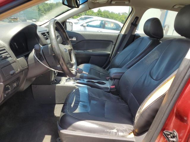 Photo 7 from auction – 2011 FORD FUSION SEL with VIN 3FAHP0JA3BR113648