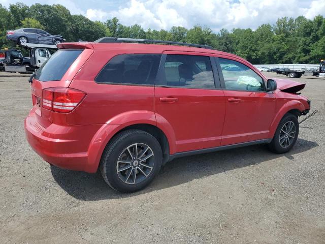 Photo 3 from auction – 2018 DODGE JOURNEY SE with VIN 3C4PDCAB5JT274058