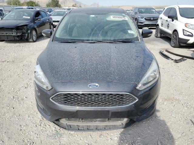 Photo 5 from auction – 2016 FORD FOCUS SE with VIN 1FADP3F21GL393240