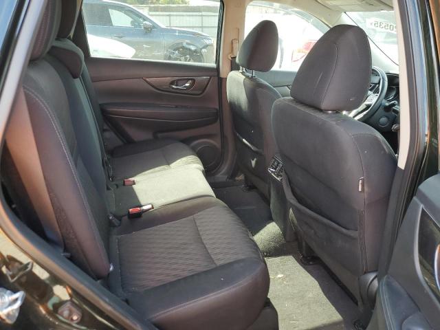 Photo 11 from auction – 2019 NISSAN ROGUE S with VIN 5N1AT2MV2KC716716