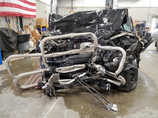 Photo 5 from auction – 2021 RAM 1500 CLASSIC SLT with VIN 1C6RR7GG5MS589525