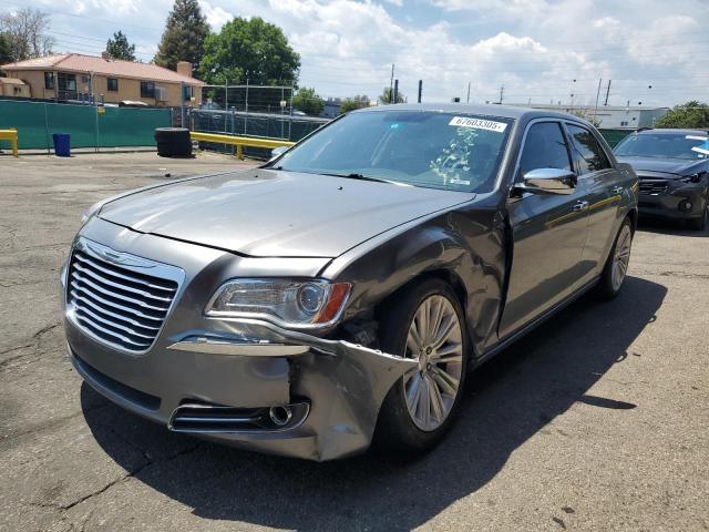 CHRYSLER 300 LIMITE 2011 with VIN 2C3CA5CG5BH559515 - Photo from auction