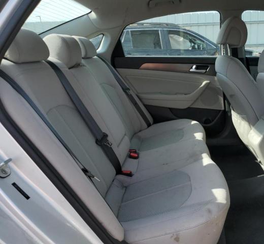 Photo 10 from auction – 2015 HYUNDAI SONATA SPO with VIN 5NPE34AF2FH070344
