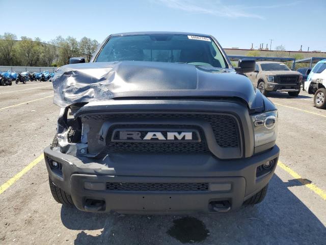 Photo 5 from auction – 2020 RAM 1500 CLASS with VIN 1C6RR6GG0LS105267