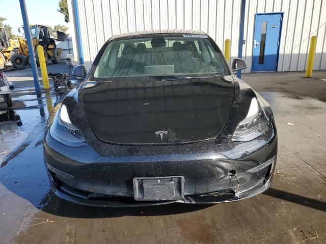 Photo 5 from auction – 2022 TESLA MODEL 3 with VIN 5YJ3E1EB2NF304941