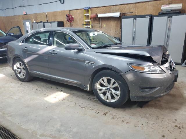 Photo 4 from auction – 2012 FORD TAURUS SEL with VIN 1FAHP2HW6CG142535