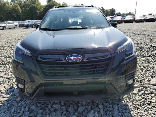 Photo 5 from auction – 2023 SUBARU FORESTER L with VIN JF2SKAPC5PH435098