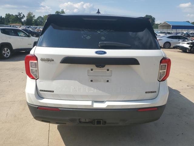 Photo 6 from auction – 2022 FORD EXPLORER P with VIN 1FM5K8AB2NGA29072