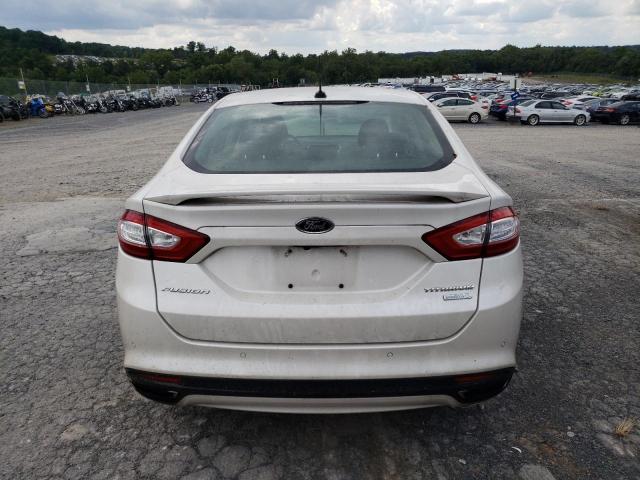 Photo 6 from auction – 2013 FORD FUSION TITANIUM with VIN 3FA6P0K98DR383098
