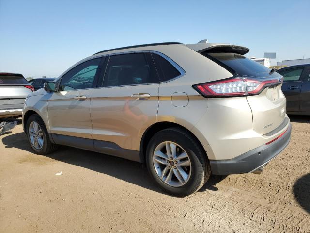 Photo 2 from auction – 2017 FORD EDGE SEL with VIN 2FMPK3J84HBB11283