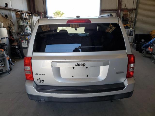 Photo 6 from auction – 2012 JEEP PATRIOT LA with VIN 1C4NJRFB3CD633623