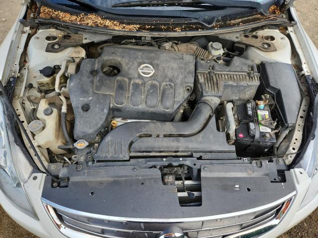 Photo 11 from auction – 2012 NISSAN ALTIMA BAS with VIN 1N4AL2AP0CN478807