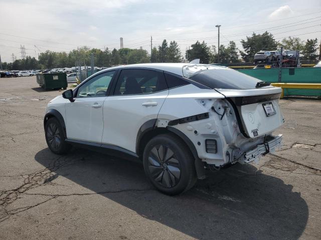Photo 2 from auction – 2025 NISSAN ARIYA EVOL with VIN JN8DF0BF8SM763028