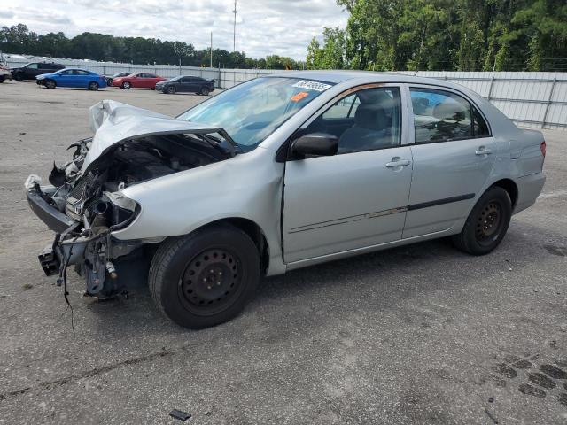 Photo 1 from auction – 2003 TOYOTA COROLLA CE with VIN 1NXBR32E23Z175920