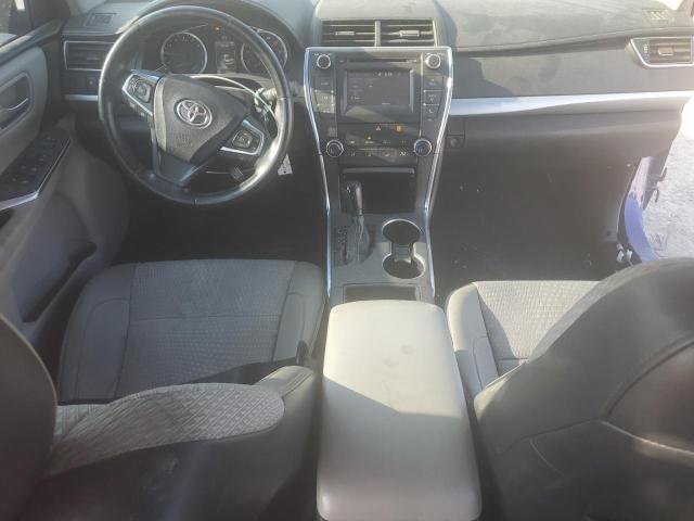Photo 8 from auction – 2015 TOYOTA CAMRY LE with VIN 4T1BF1FK8FU933924