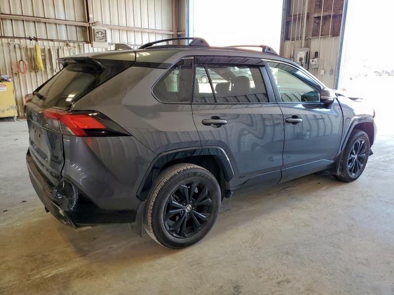 Photo 3 from auction – 2022 TOYOTA RAV4 SE with VIN JTM16RFV1ND524333