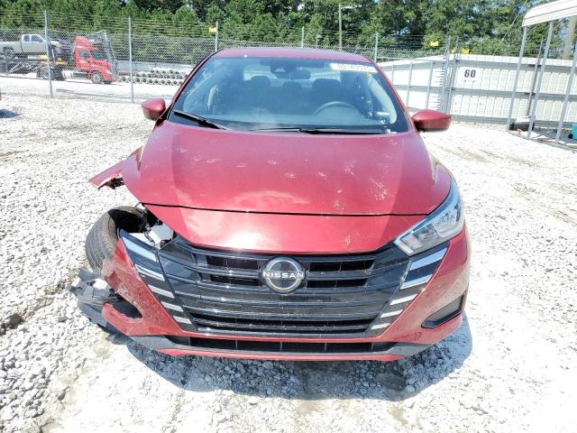 Photo 5 from auction – 2024 NISSAN VERSA SV with VIN 3N1CN8EV6RL893196