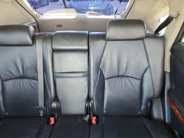 Photo 10 from auction – 2007 LEXUS RX 350 with VIN 2T2HK31U47C026595