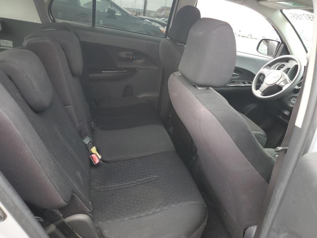 Photo 10 from auction – 2008 TOYOTA SCION XD with VIN JTKKU10428J010162