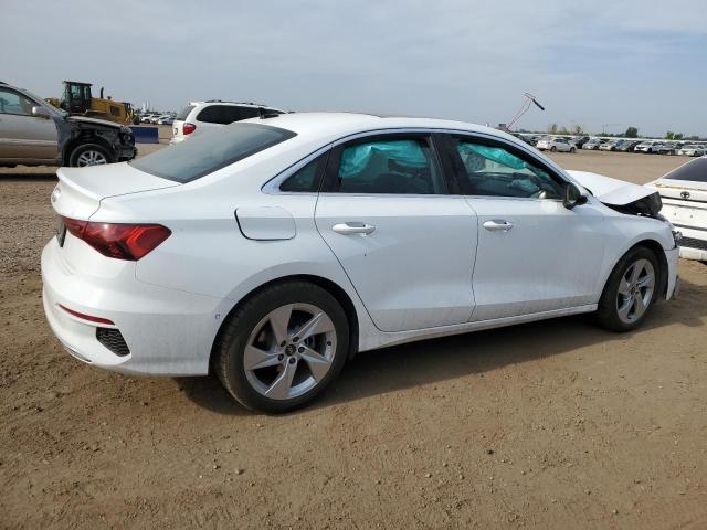 Photo 3 from auction – 2023 AUDI A3 PREMIUM with VIN WAUAUDGY2PA111825
