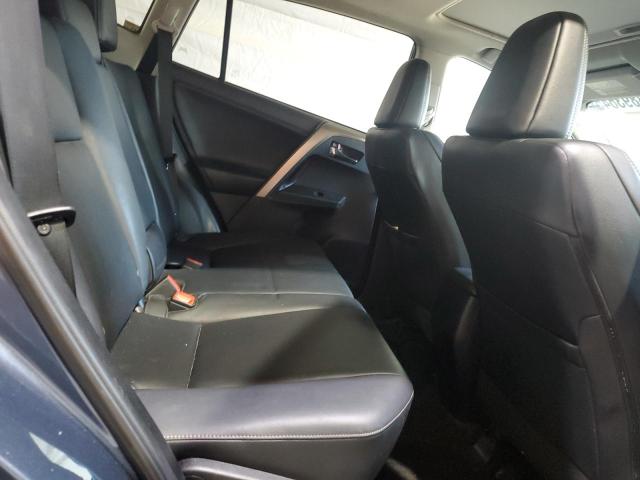 Photo 11 from auction – 2013 TOYOTA RAV4 LIMIT with VIN 2T3DFREV9DW053404