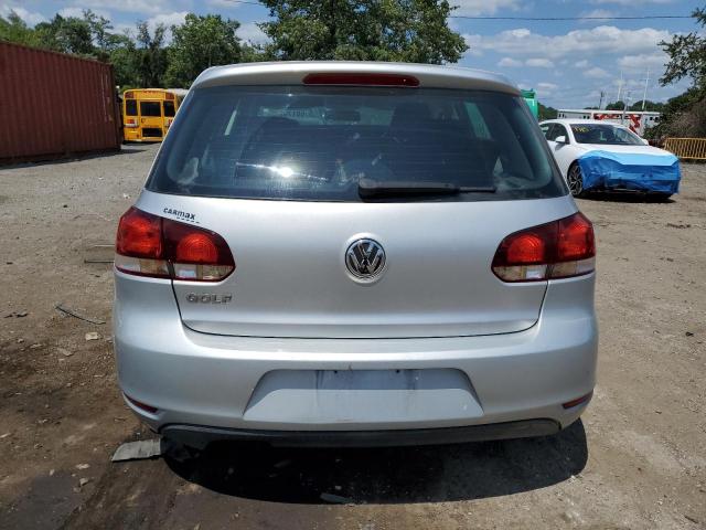 Photo 6 from auction – 2013 VOLKSWAGEN GOLF with VIN WVWDB7AJ0DW043588