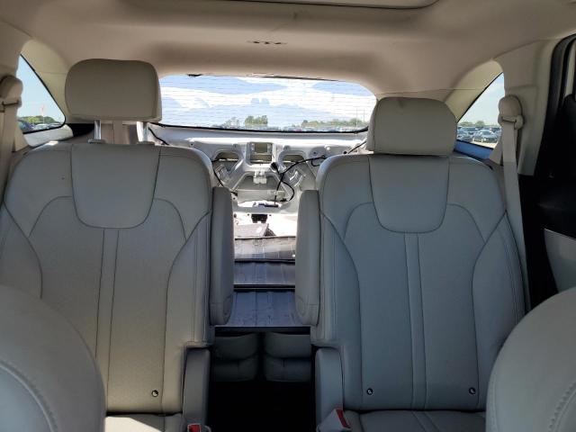 Photo 10 from auction – 2023 KIA SORENTO EX with VIN KNDRH4LGXP5175160
