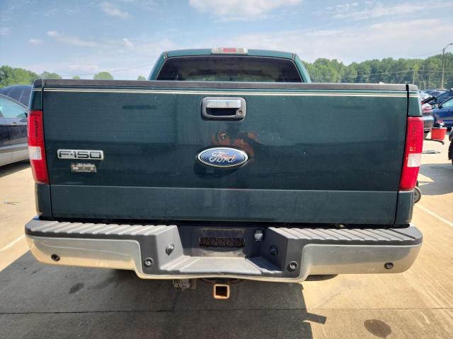 Photo 6 from auction – 2007 FORD F150 with VIN 1FTPX14V97FA85191