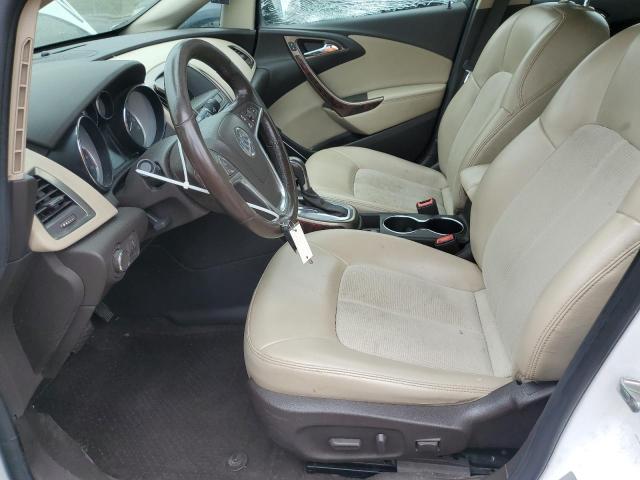 Photo 7 from auction – 2016 BUICK VERANO with VIN 1G4PP5SK4G4104835