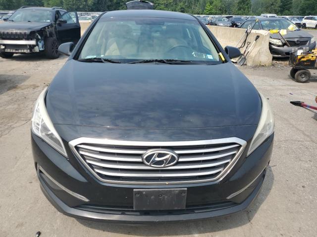 Photo 5 from auction – 2015 HYUNDAI SONATA SE with VIN 5NPE24AF8FH188482