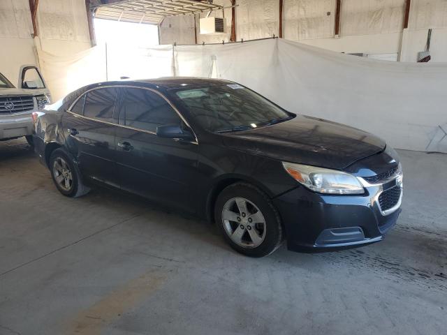 Photo 4 from auction – 2015 CHEVROLET MALIBU LS with VIN 1G11B5SL5FF333568