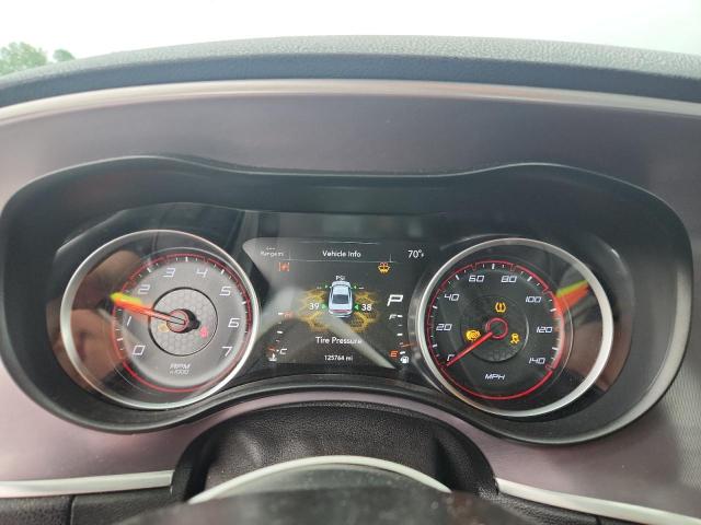 Photo 9 from auction – 2019 DODGE CHARGER SX with VIN 2C3CDXBG7KH664156